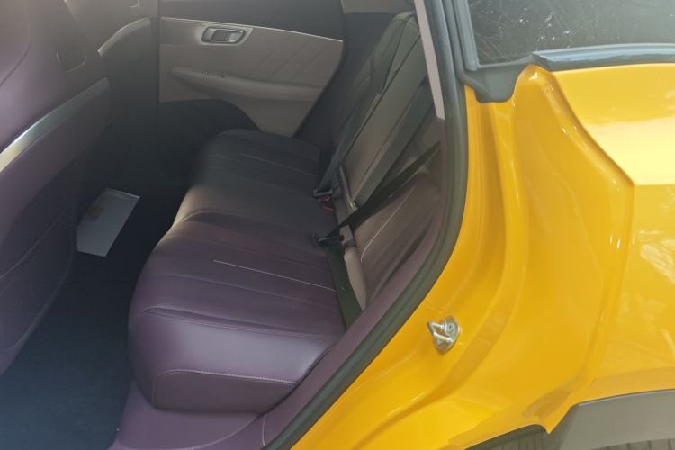 Used Deepal S07 2026 230Ultra with Huawei Qiankun ADS SE Edition