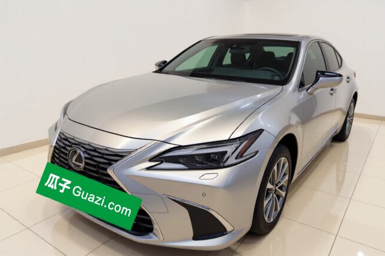 Used Lexus ES 2025 200 Premium Edition