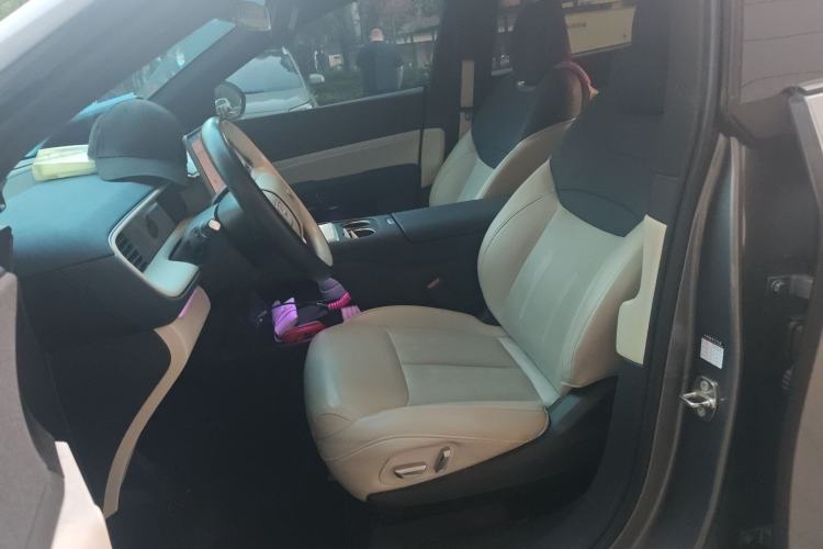 Used XPeng G6 2023 755 Ultra-Long Range Pro
