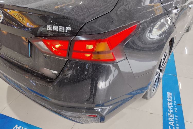 Used Nissan Teana 2021 2.0L XL Comfort Edition Right Rear Taillight