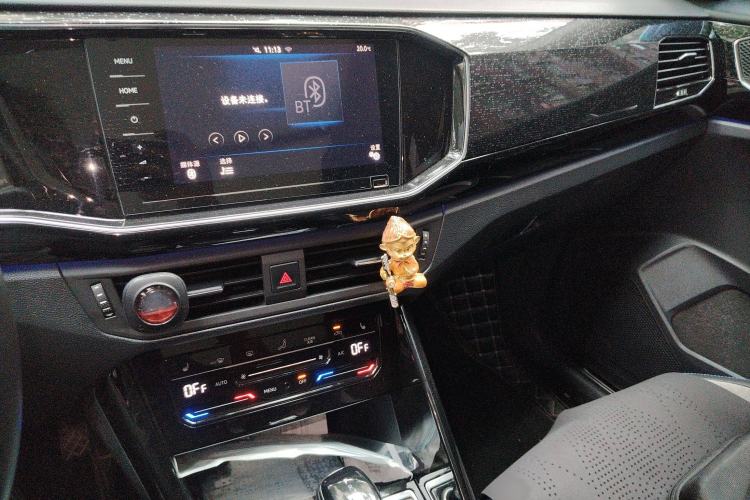 Used Volkswagen Tayron GTE Plug-in Hybrid 2020 1.4T Luxury Model
