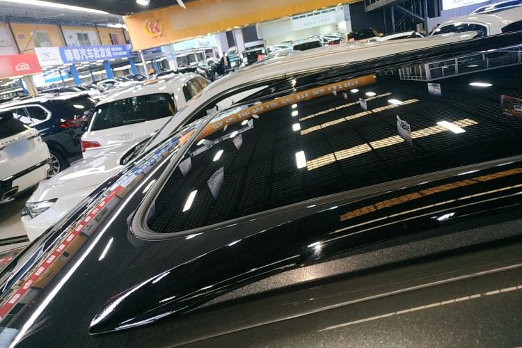 Used CHANGAN CS75 PLUS 2022 2nd Generation 1.5T Automatic Prestige Version
