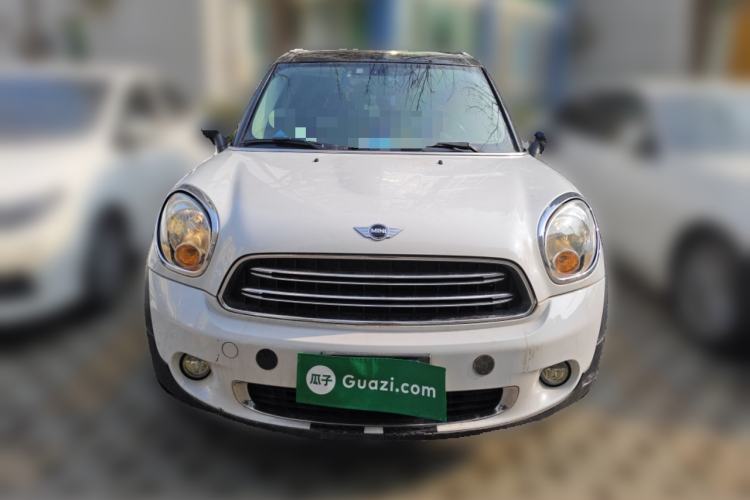Used MINI Countryman 2014 1.6L COOPER Fun