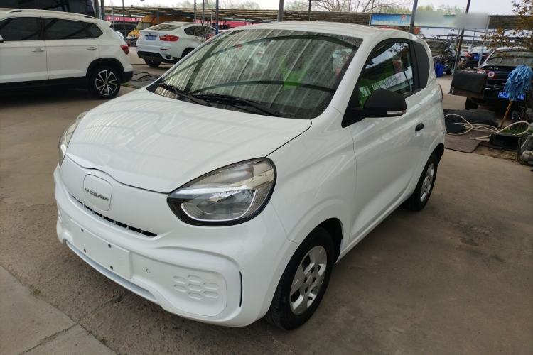 Used Roewe Clever 2021 302km All-Round Version