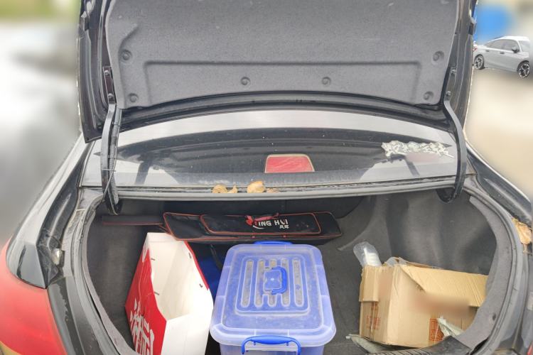 Used Geely Auto Vision 2015 1.5L Manual Elite Model
