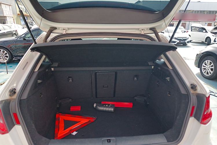 Used Audi A3 2014 Sportback 35 TFSI Automatic Ambition Edition