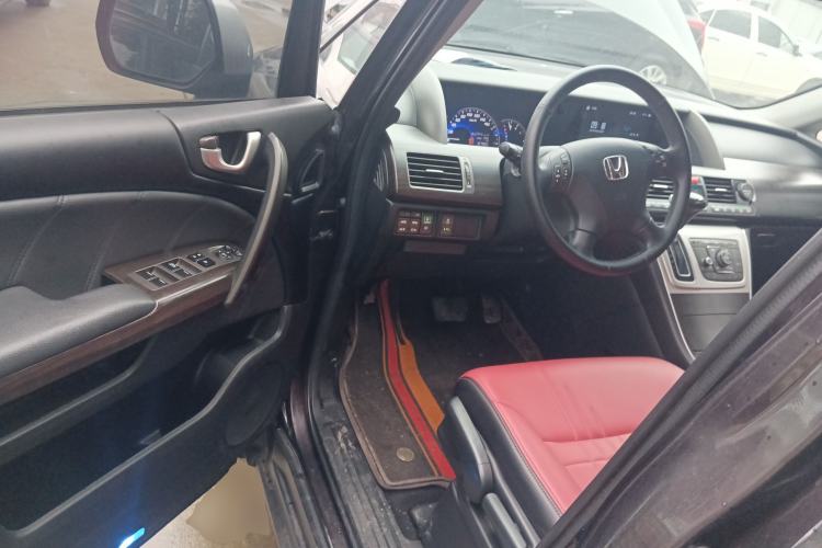 Used Honda Elysion 2012 2.4L VTi Comfort Edition Driver Seat