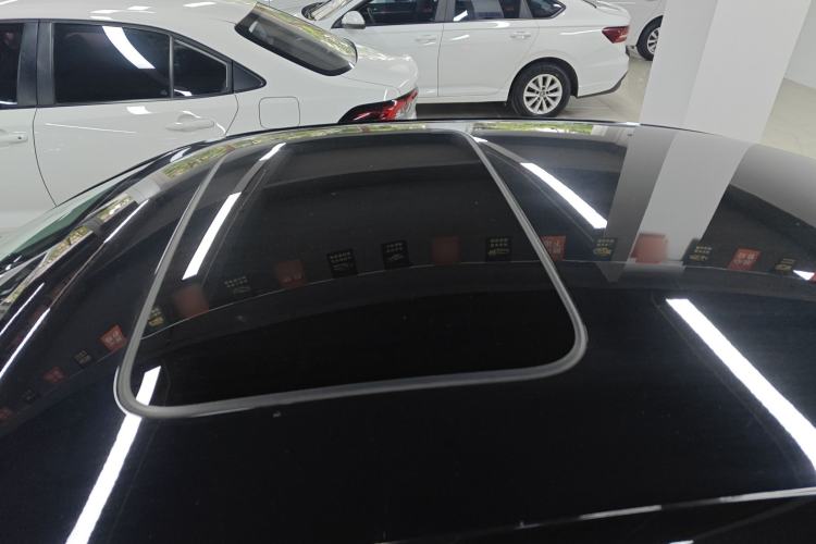 Used Volkswagen Passat 2023 280TSI Business Edition
