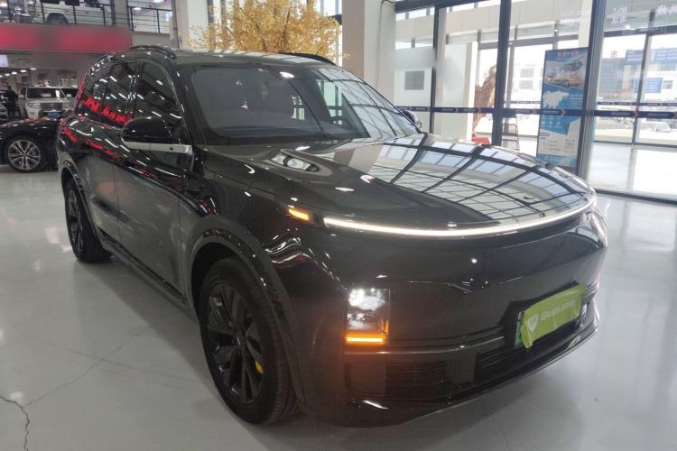 Used Li Auto L8 2023 Pro Model