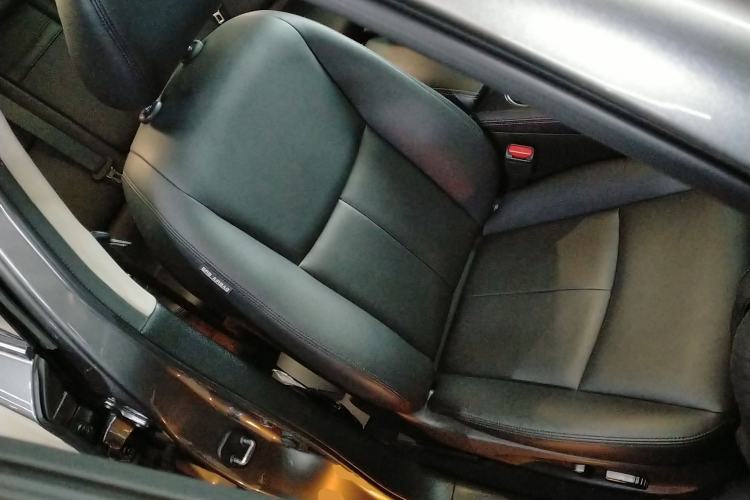 Used Infiniti Q50L 2018 2.0T Comfort Edition China VI Standard
