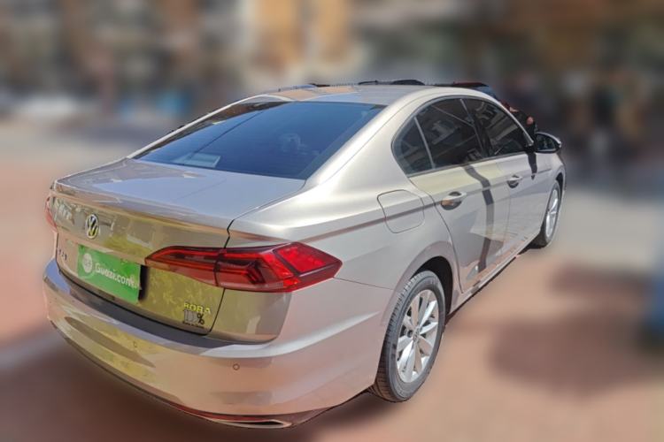 Used Volkswagen Bora 2020 1.5L Automatic Elite Version