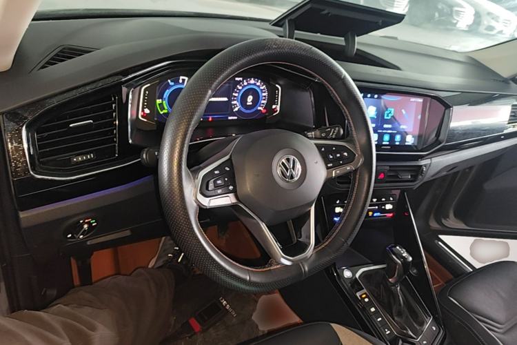 Used Volkswagen Tayron GTE Plug-in Hybrid 2020 1.4T Luxury Model
