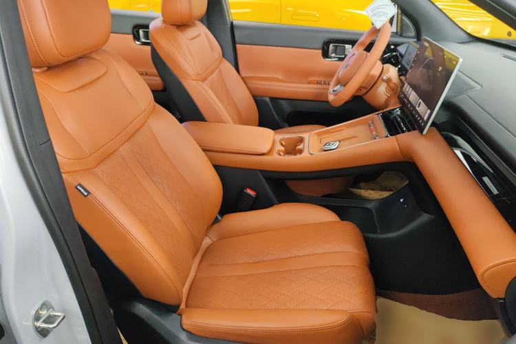 Used Wuling Xingguang S 2025 Model 510 km Flagship Version