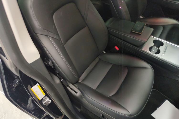 Used Tesla Model Y 2022 Performance High-Performance All-Wheel-Drive Version