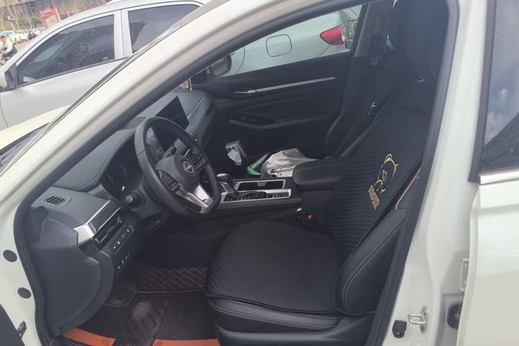 Used Nissan Teana 2022 2.0L XL-Upr Enjoyment Edition Left Front Seat