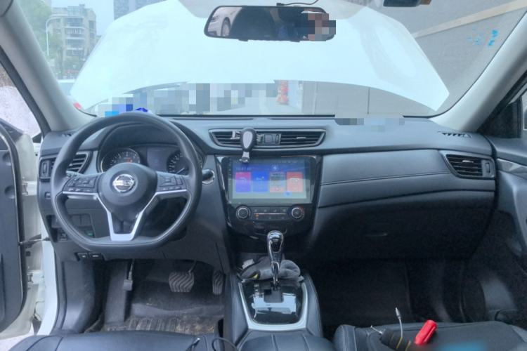 Used Nissan X-Trail 2017 2.0L CVT Comfort Edition 2WD