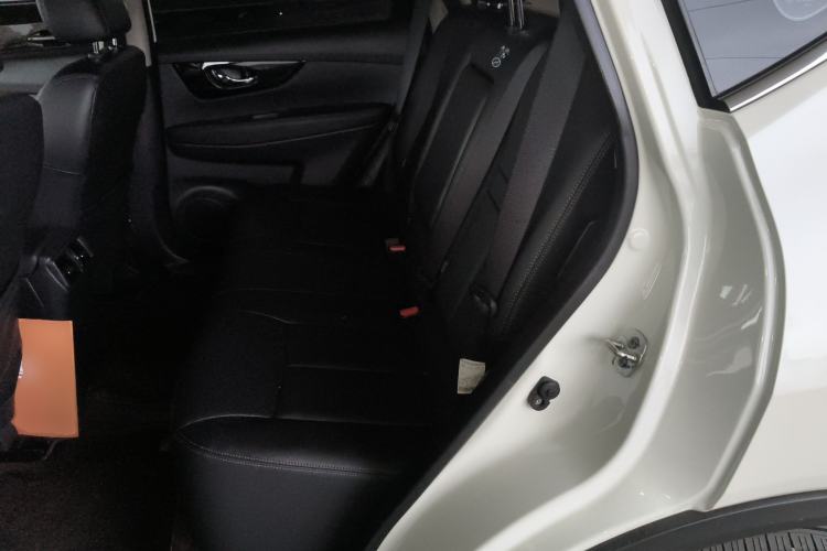 Used Nissan X-Trail 2021 2.0L CVT 2WD XL Premium Commemorative Edition
