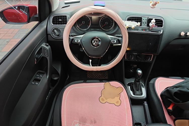 Used Volkswagen Polo 2018 1.5L Automatic Enjoyment Model