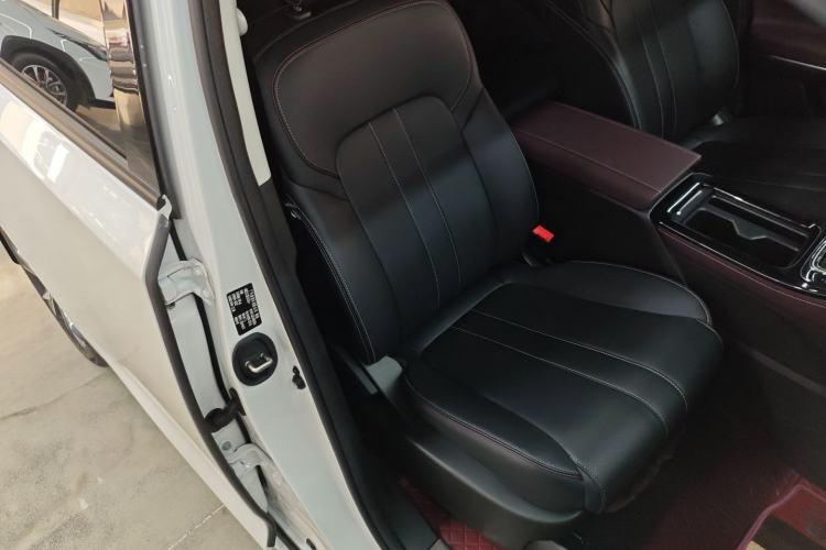 Used GAC Trumpchi M6 2023 PRO 270T DCT Luxury Edition Right Front Seat