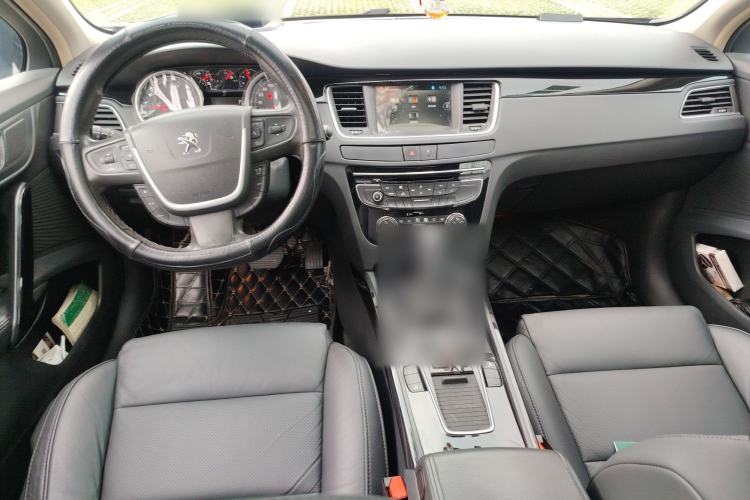 Used Peugeot 508 2015 1.8THP Automatic Prestige Edition
