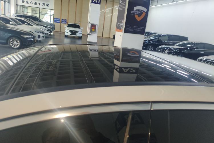 Used Mercedes-Benz E-Class 2016 E 200 L Sport Edition