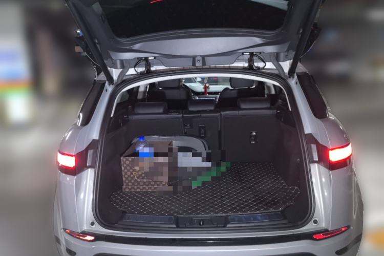 Used Land Rover Range Evoque 2021 Range Rover Velar 249 PS R-Dynamic S Performance Edition
