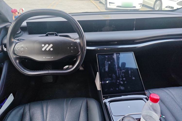 Used IM L7 2022 Dynamic Model Interior 2