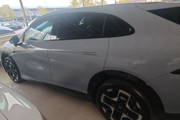 Used XPeng G7 2025 Model—602 Long Range Max