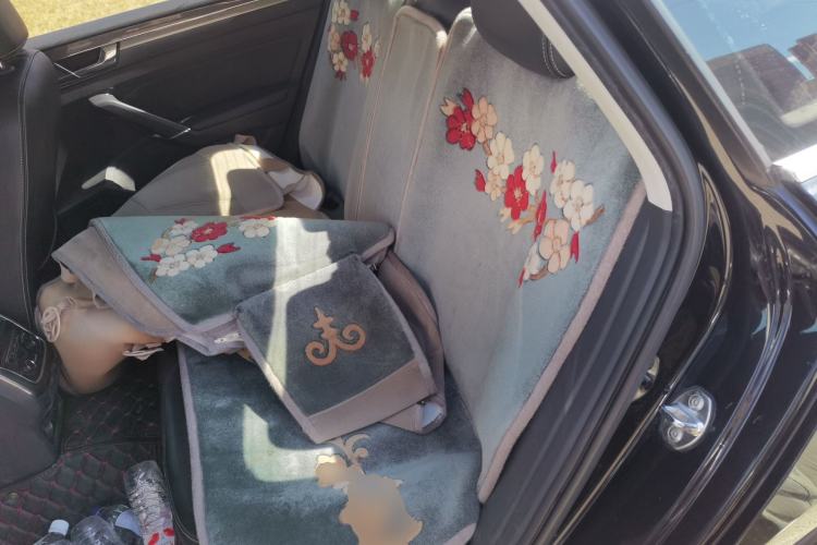 Used Volkswagen Passat 2017 330TSI DSG Prestige Edition
