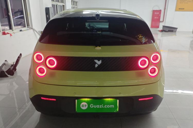 Used firefly 2025 Free Edition
