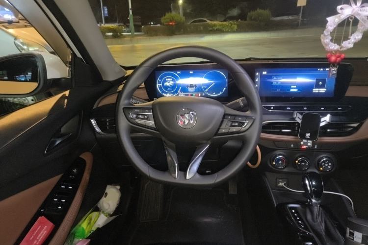 Used Buick Verano 2022 Pro 533T Enjoyment Edition