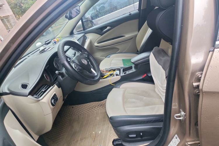 Used Buick Verano 2018 Sedan 15S Automatic Leading Model