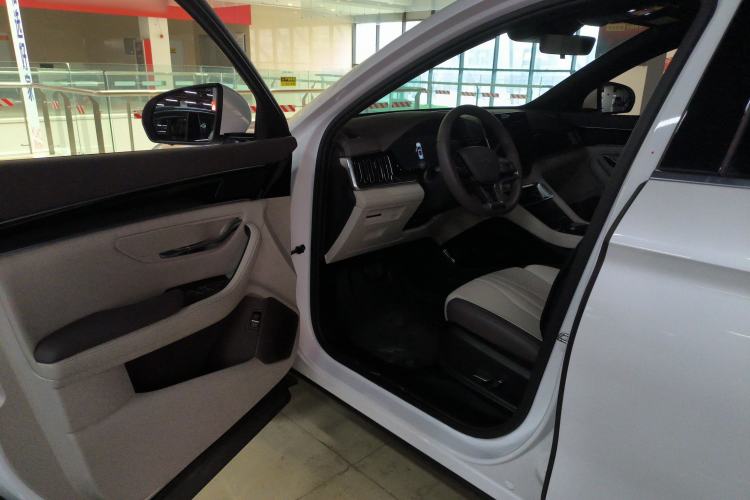 Used BYD Song PLUS New Energy 2025 DM-i 112KM Prestige Model