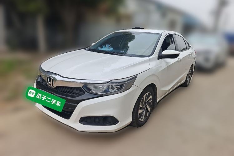 Used Honda Crider 2019 180 Turbo CVT Comfort Version China VI