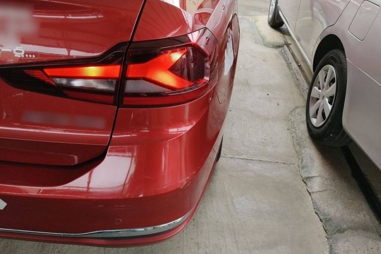 Used Jetta VA3 2019 1.5L Manual Enjoyment Edition