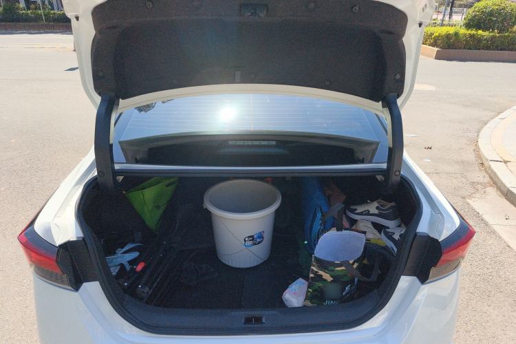 Used Nissan Teana 2022 2.0L XL-TLS Enjoyment Edition