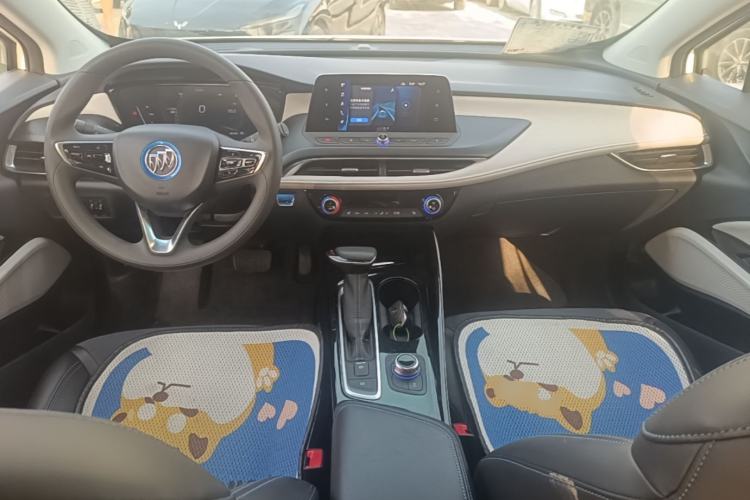 Used Buick Velite 6 2019 Connected & Smart Edition
