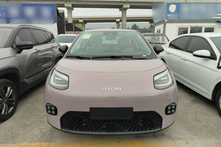 Used AION UT 2025 330 Starlight Edition Front