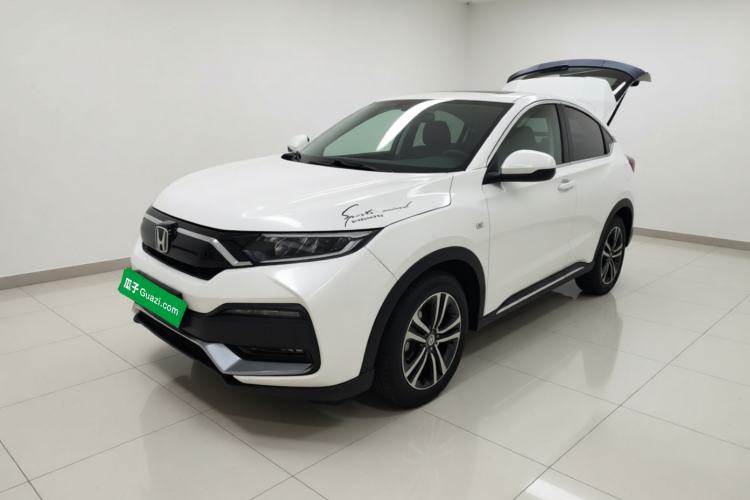 Used Honda XR-V 2020 220TURBO CVT Luxury Edition