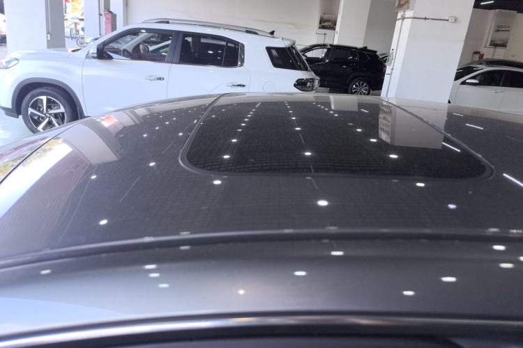 Used Nissan Sylphy 2022 Classic 1.6XL CVT Luxury Edition
