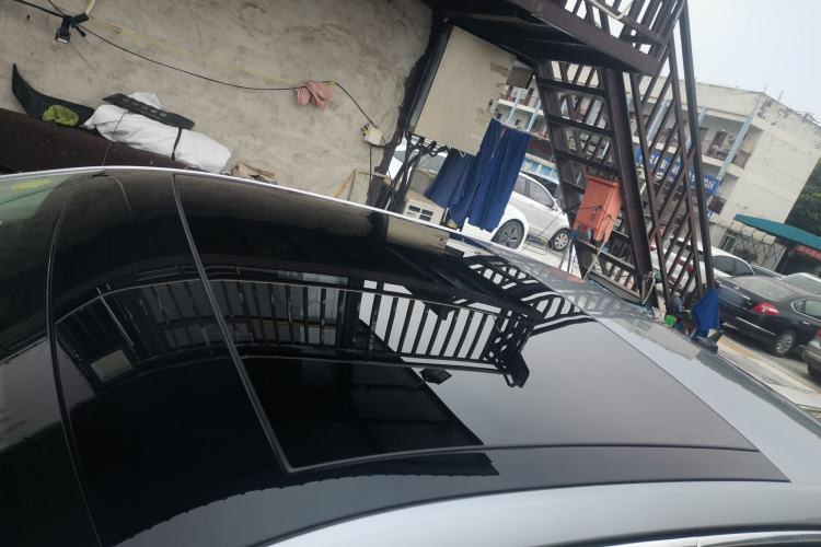 Used Skoda Superb 2018 TSI330 DSG Luxury Edition China V Standard