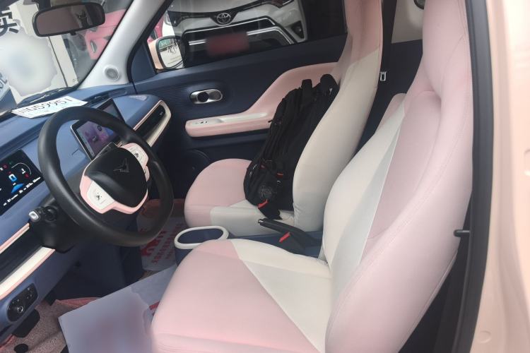 Used Cowin October 2023 201km Wave Rider Edition