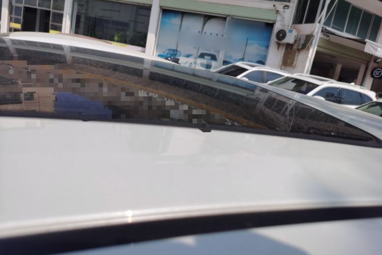 Used Toyota IZOA 2020 2.0L Enjoy Edition
