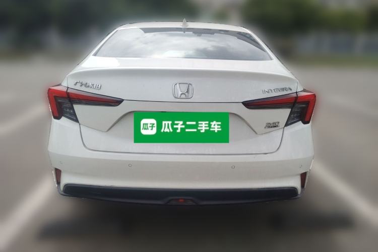 Used Honda Integra 2023 240TURBO CVT Smart Enjoyment Version