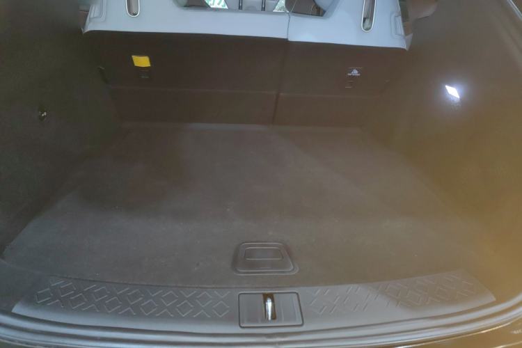 Used Avatr 07 2024 Pro+ All-Electric Version