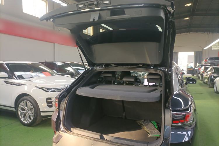 Used Volkswagen ID.4 CROZZ 2025 Pure Edition
