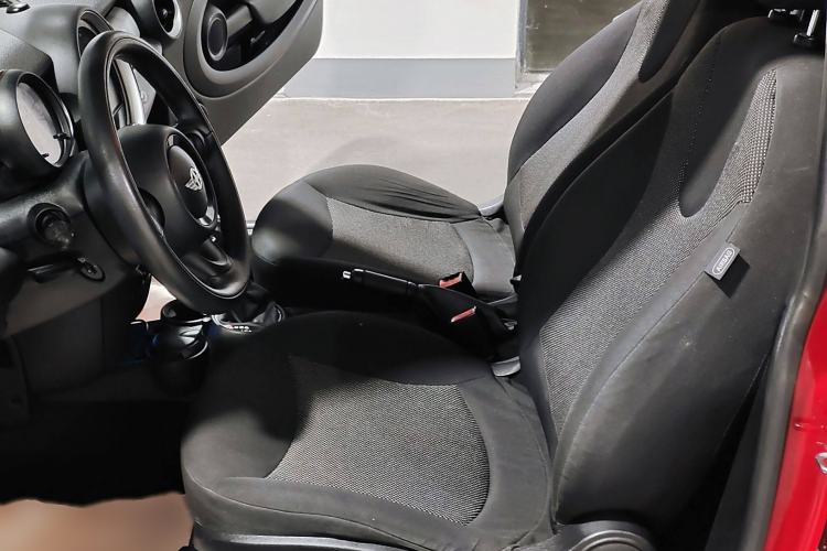 Used MINI Clubman 2011 1.6L ONE