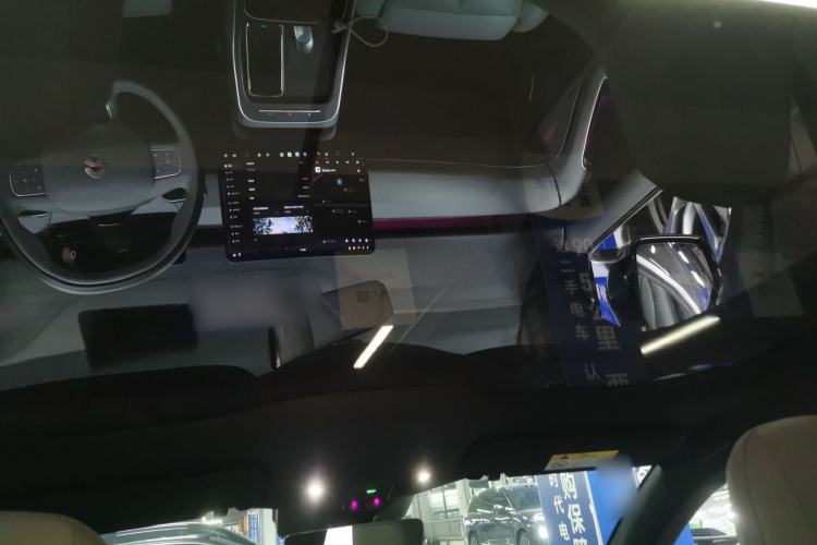 Used Nio ET5T 2025 75 kWh Touring
