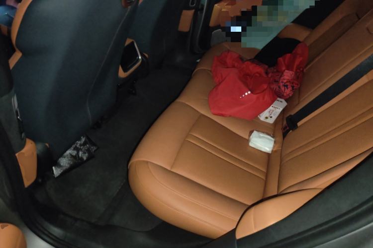 Used Xiaomi Auto YU7 2025 Ultra-Long Range All-Wheel Drive Pro Version