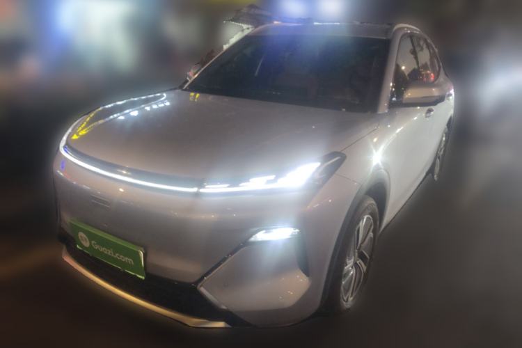 Used Geely Galaxy Xingjian 7 EM-i 2025 55km Exploration Edition